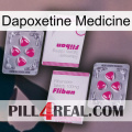 Dapoxetine Medicine 33